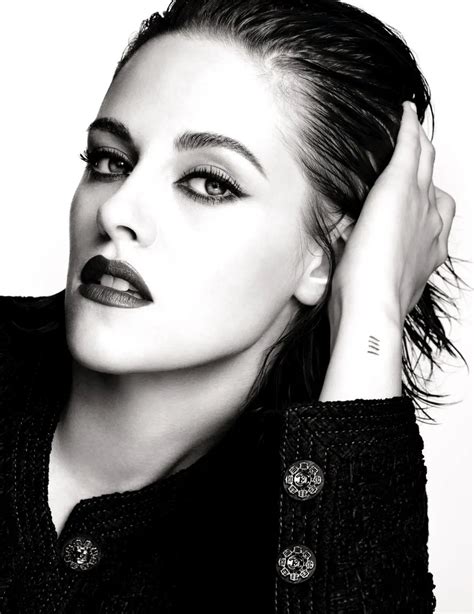 chanel kristen stewart 2016